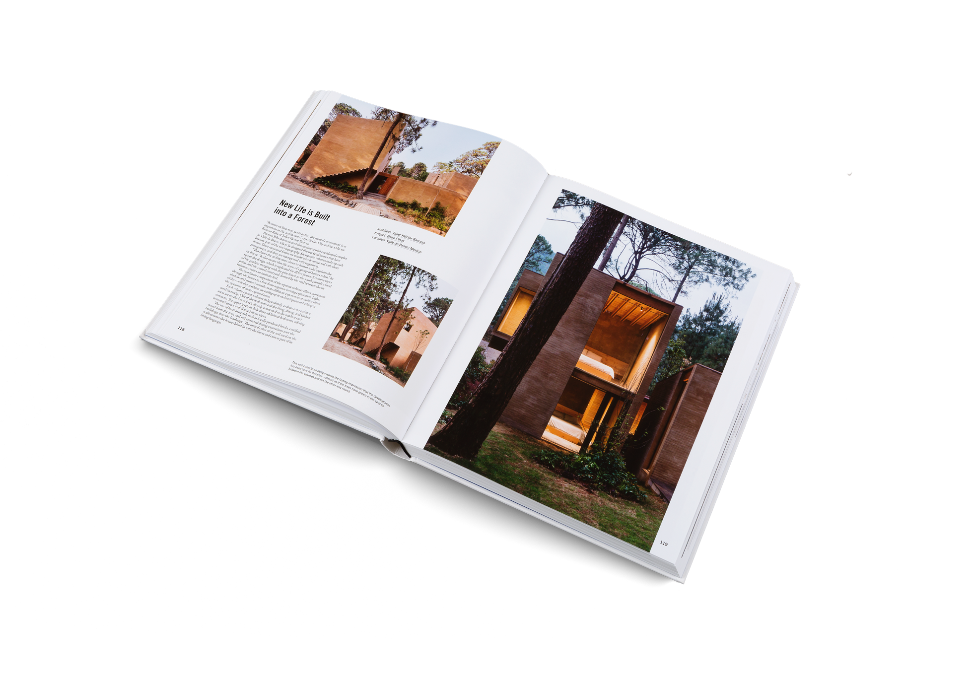 Beyond the West − New Global Architecture