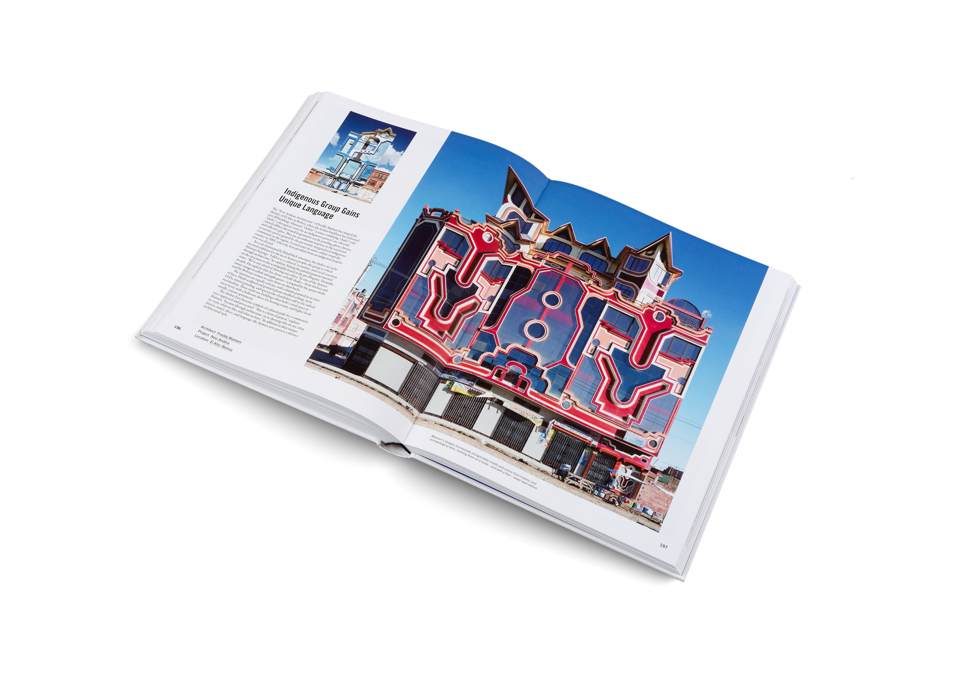 Beyond the West − New Global Architecture