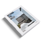 Beyond the West − New Global Architecture