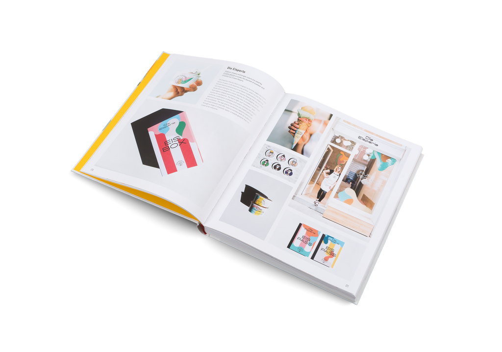 Brand New Brand − Restarting Your Business in a Time of Crisis and Transformation DIE GESTALTEN VERLAG UK LTD