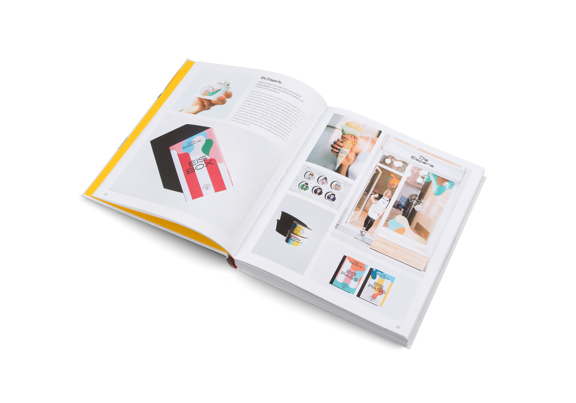 Brand New Brand − Restarting Your Business in a Time of Crisis and Transformation DIE GESTALTEN VERLAG UK LTD