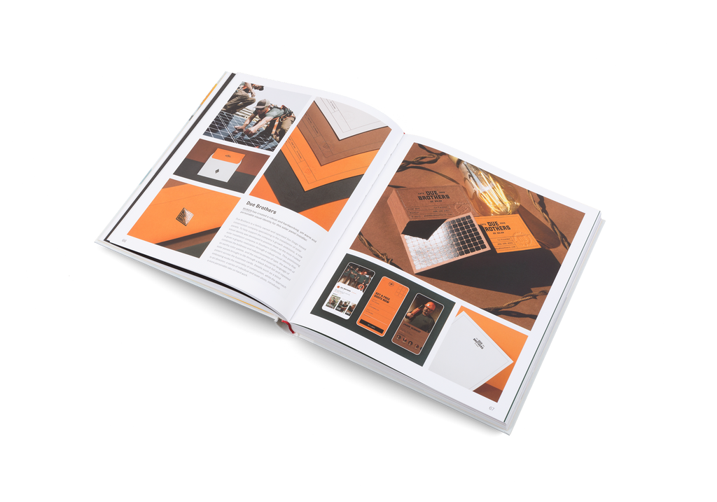 Brand New Brand − Restarting Your Business in a Time of Crisis and Transformation DIE GESTALTEN VERLAG UK LTD