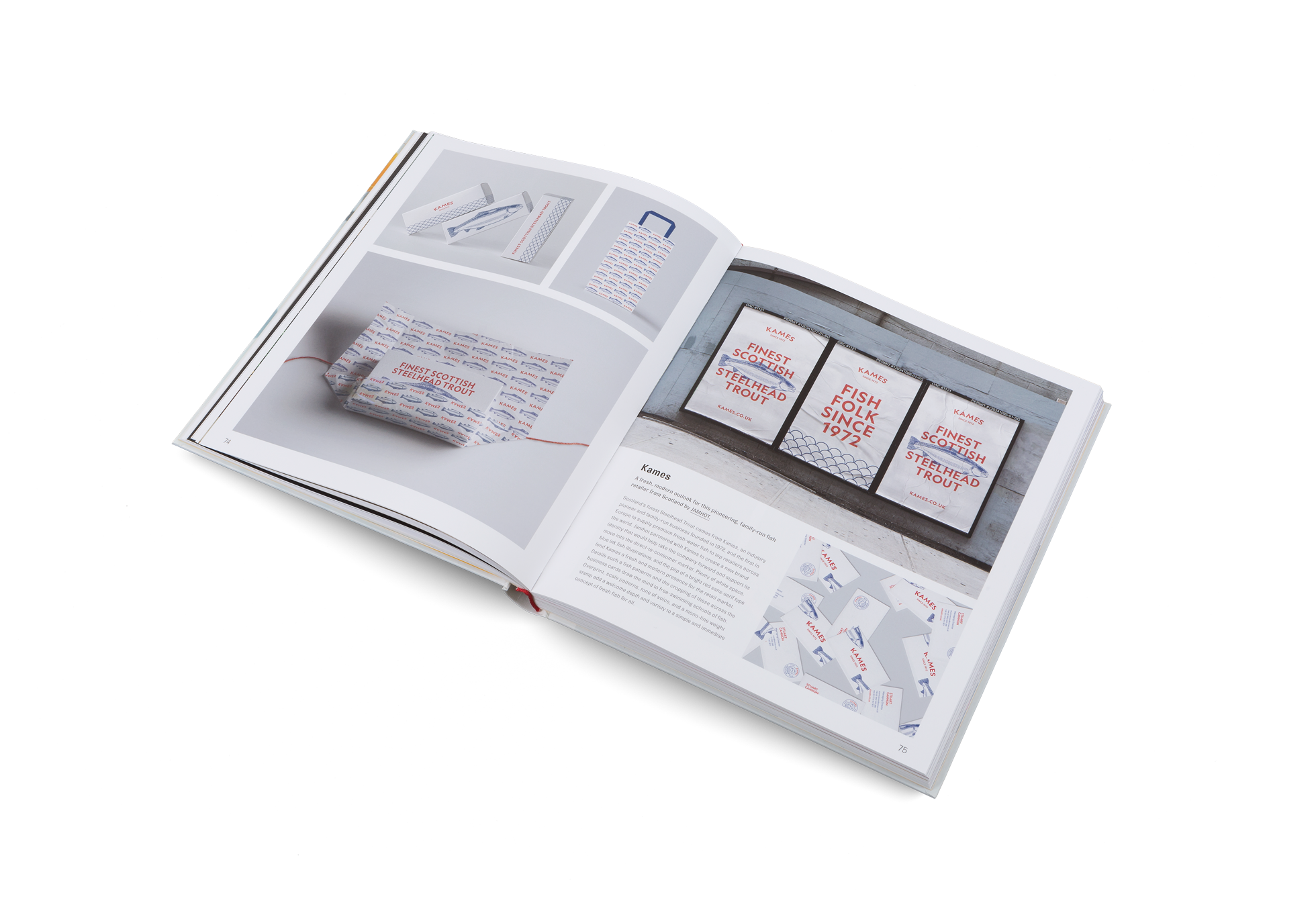 Brand New Brand − Restarting Your Business in a Time of Crisis and Transformation DIE GESTALTEN VERLAG UK LTD