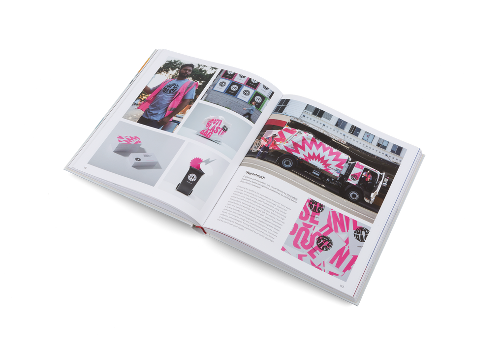 Brand New Brand − Restarting Your Business in a Time of Crisis and Transformation DIE GESTALTEN VERLAG UK LTD