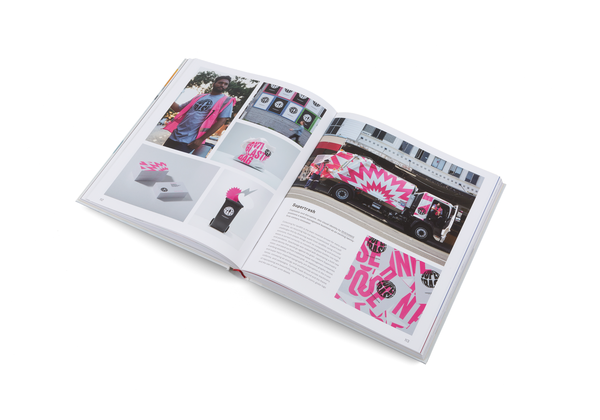 Brand New Brand − Restarting Your Business in a Time of Crisis and Transformation DIE GESTALTEN VERLAG UK LTD