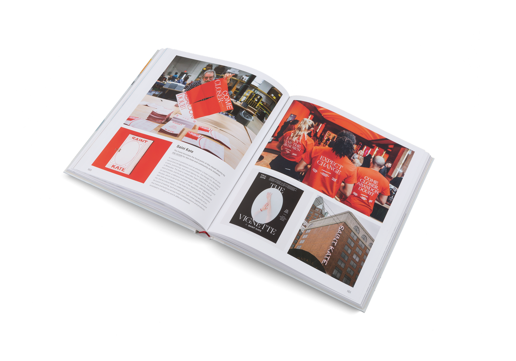 Brand New Brand − Restarting Your Business in a Time of Crisis and Transformation DIE GESTALTEN VERLAG UK LTD