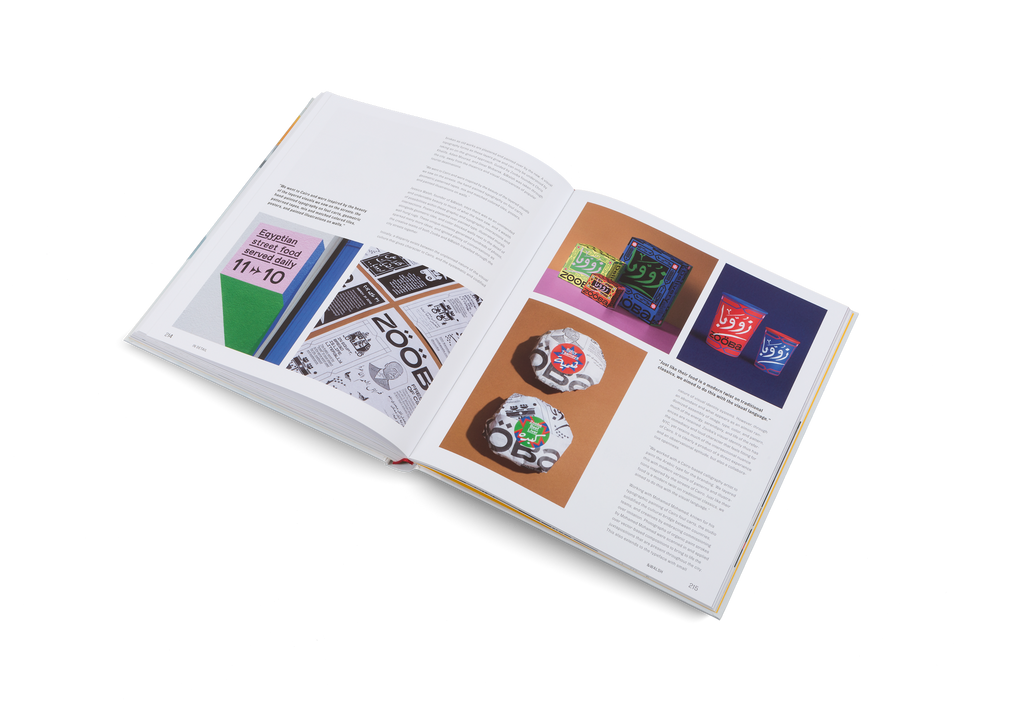 Brand New Brand − Restarting Your Business in a Time of Crisis and Transformation DIE GESTALTEN VERLAG UK LTD