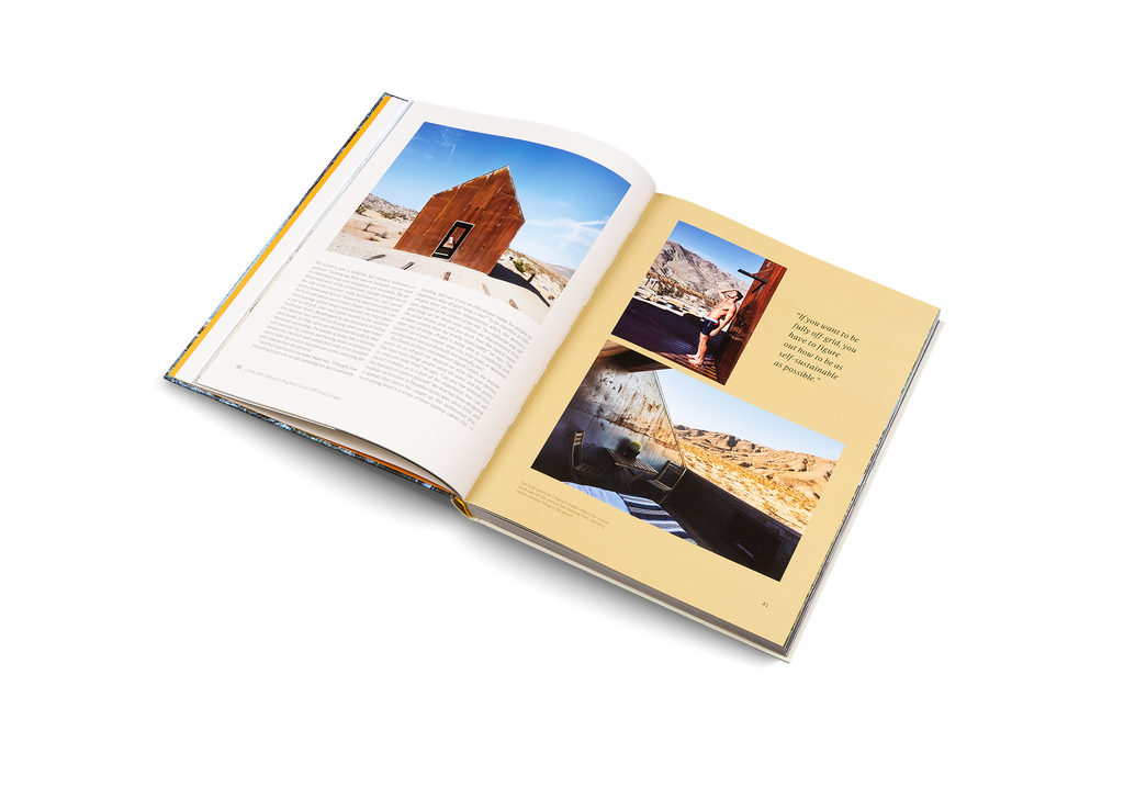 Cabin Fever − Enchanting Cabins, Shacks, and Hideaways DIE GESTALTEN VERLAG UK LTD