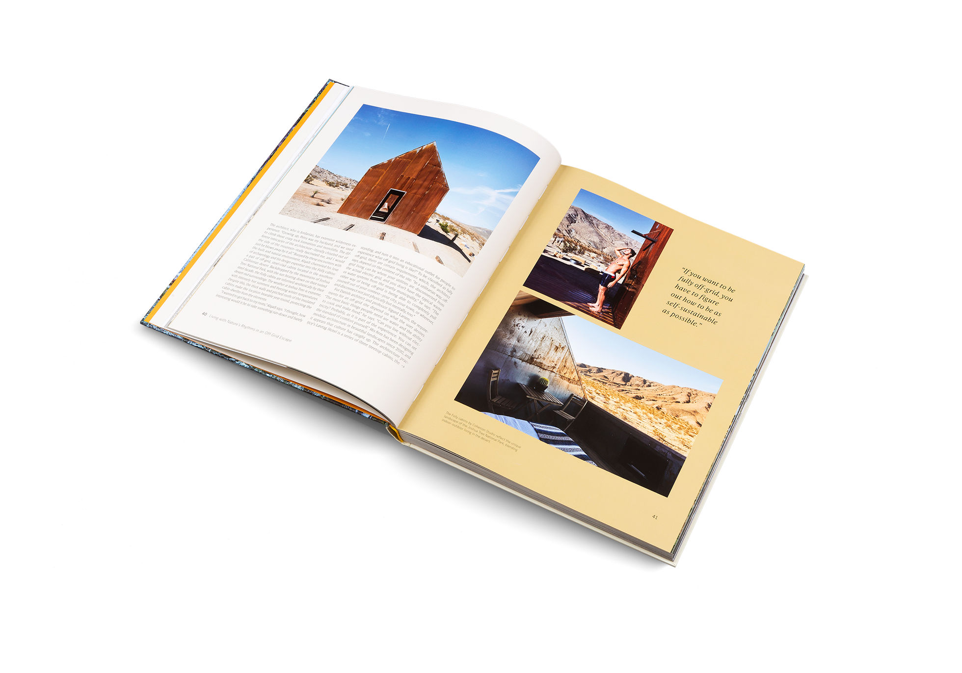 Cabin Fever − Enchanting Cabins, Shacks, and Hideaways DIE GESTALTEN VERLAG UK LTD