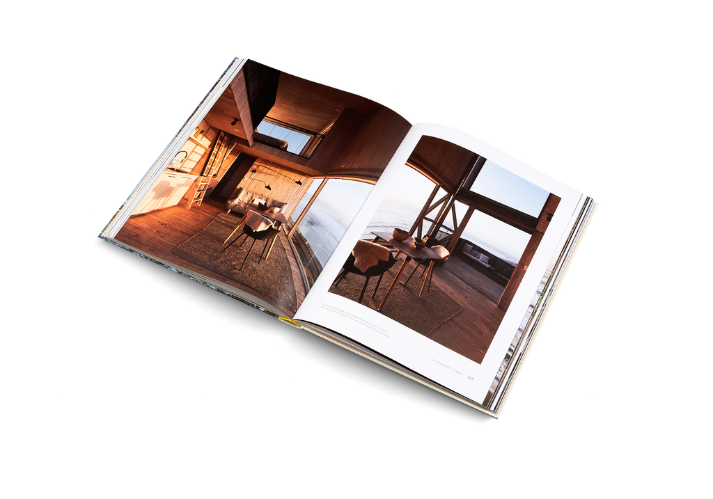 Cabin Fever − Enchanting Cabins, Shacks, and Hideaways DIE GESTALTEN VERLAG UK LTD