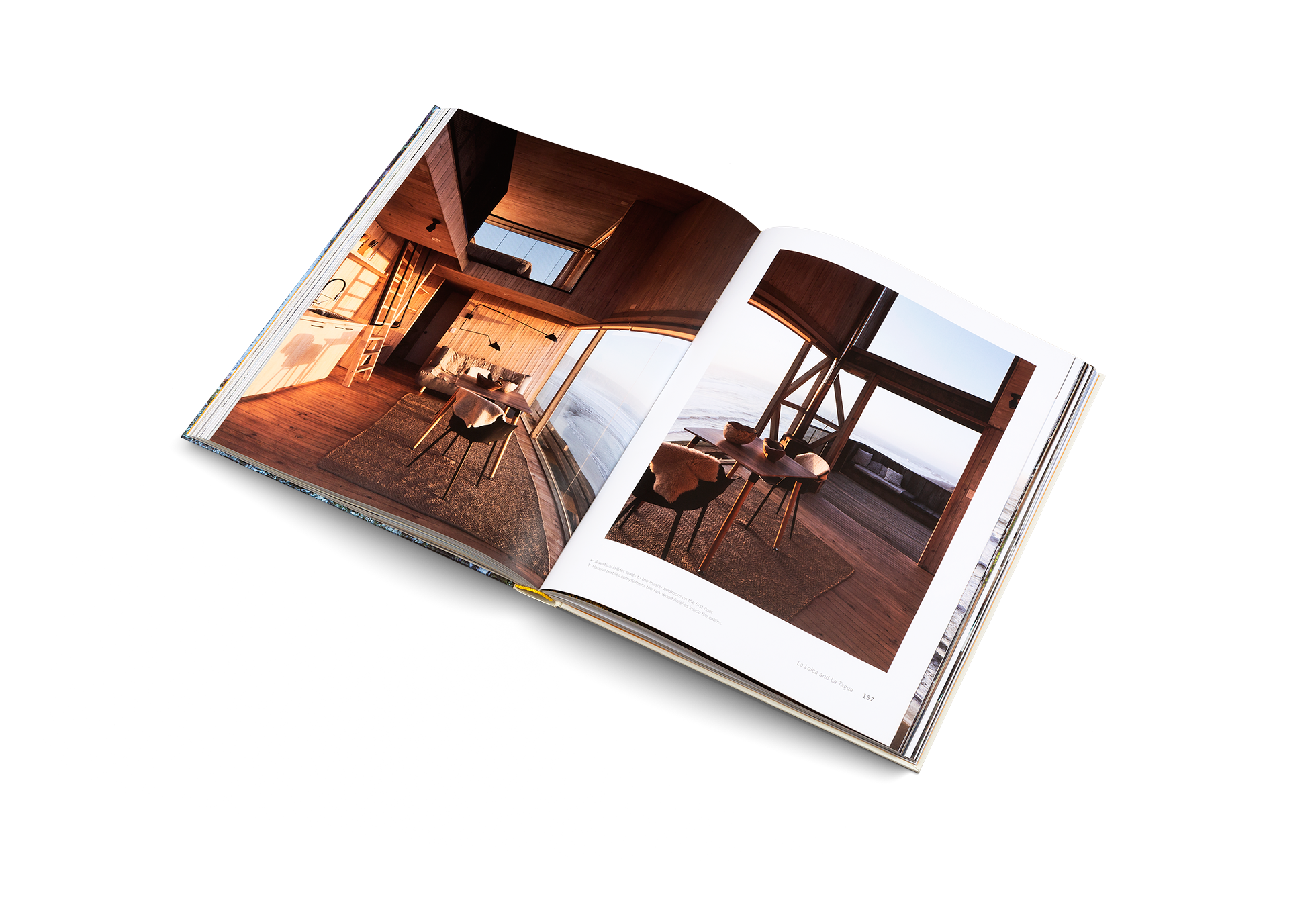 Cabin Fever − Enchanting Cabins, Shacks, and Hideaways DIE GESTALTEN VERLAG UK LTD