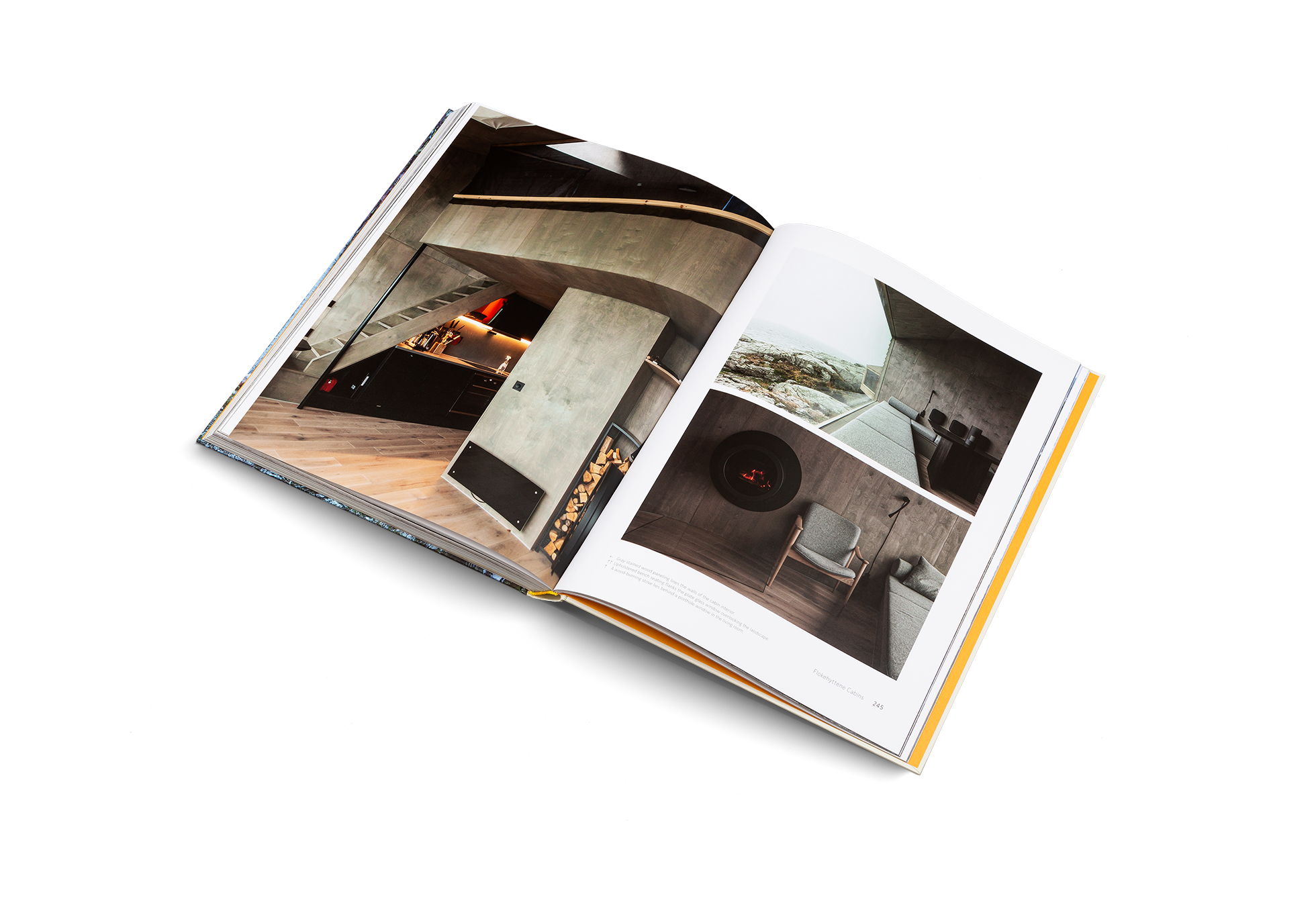 Cabin Fever − Enchanting Cabins, Shacks, and Hideaways DIE GESTALTEN VERLAG UK LTD