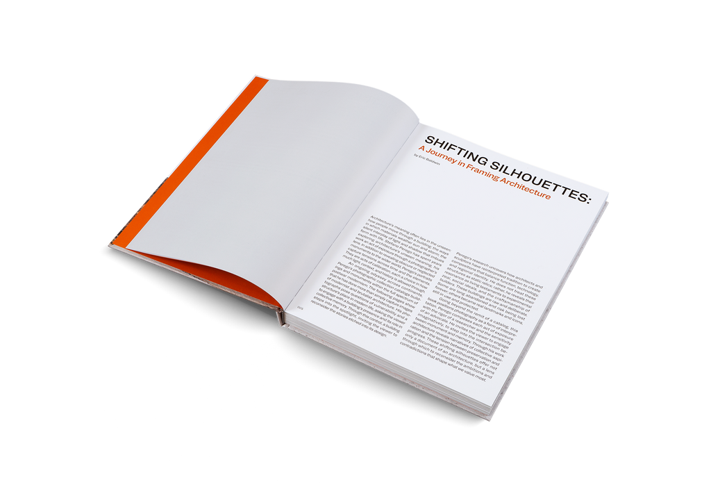 Concrete, mon amour − The Raw Imprint of Modernism