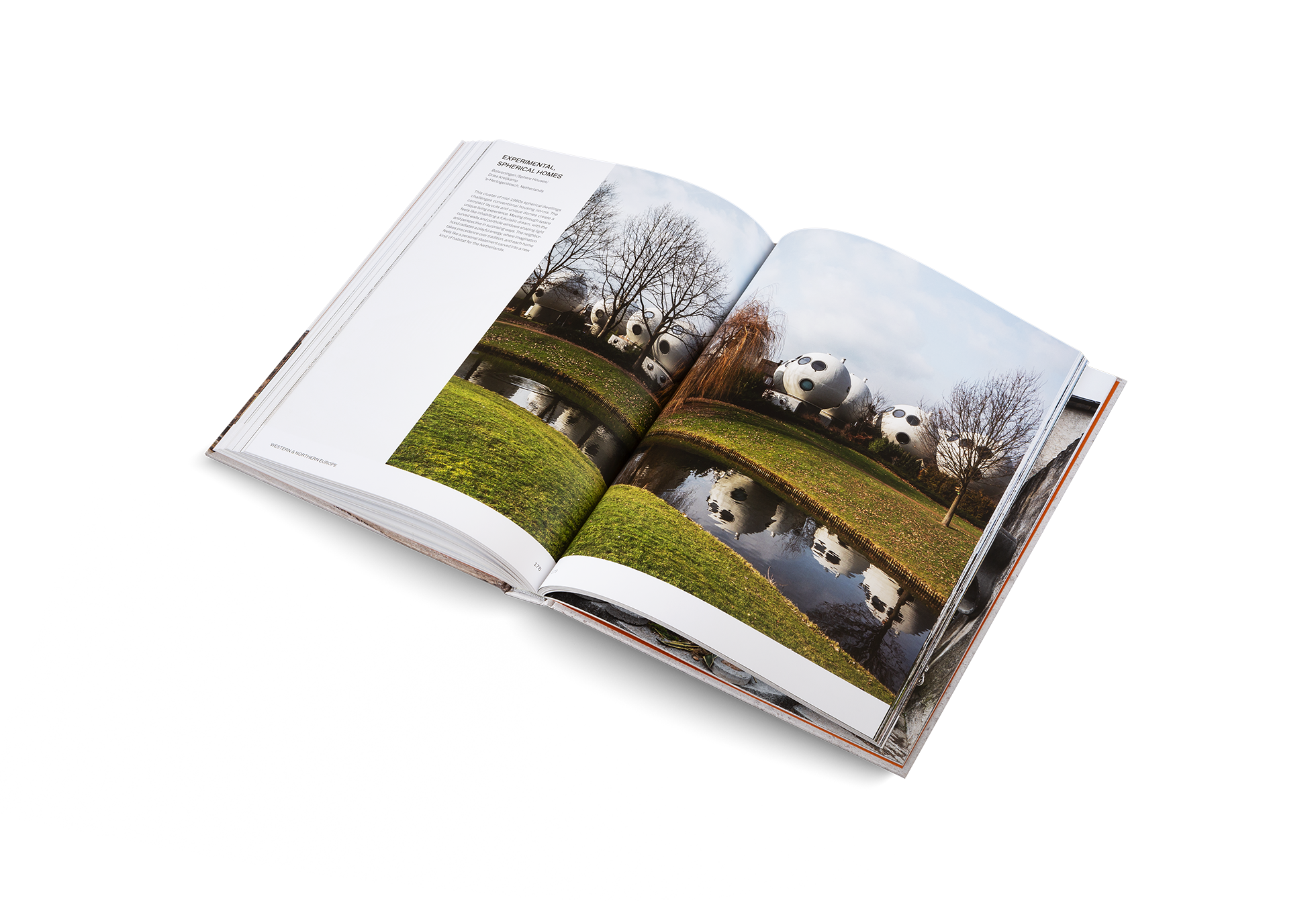 Concrete, mon amour − The Raw Imprint of Modernism