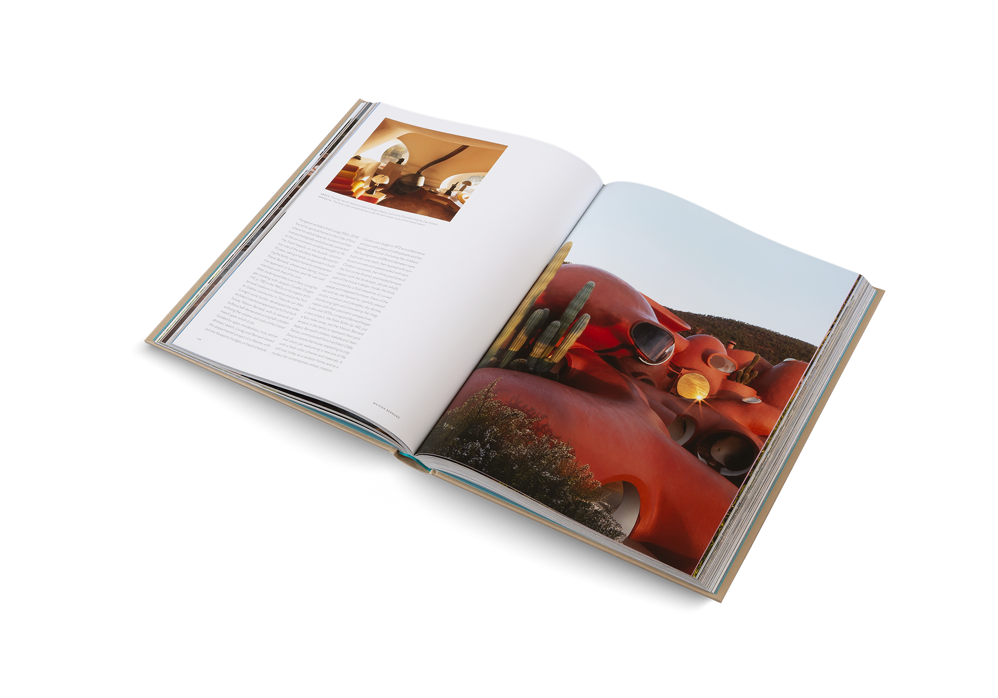 Côte d'Azur Living: The Residences and Interiors of the French Riviera