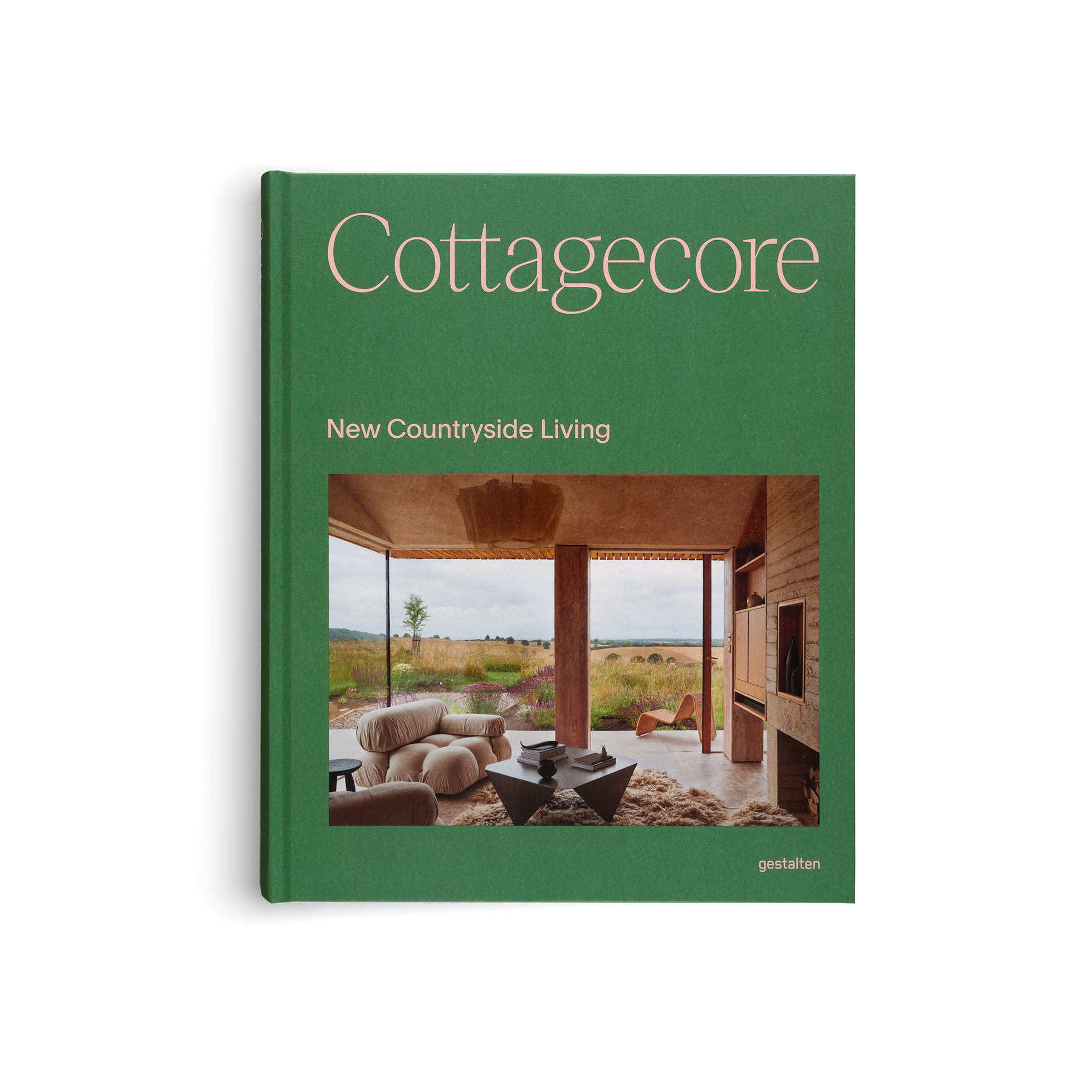 Cottagecore − New Countryside Living DIE GESTALTEN VERLAG UK LTD