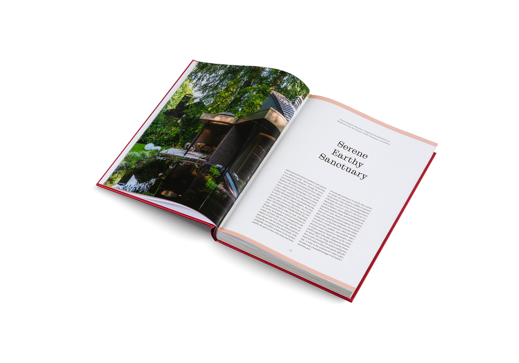 Creative Homes − Interiors and Design in Belgium