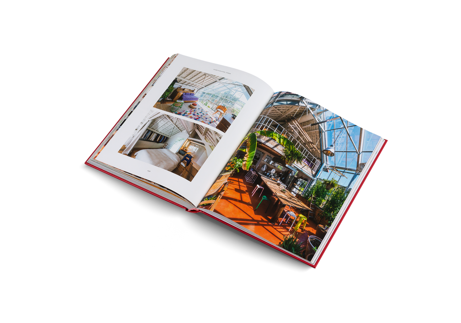 Creative Homes − Interiors and Design in Belgium