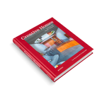 Creative Homes − Interiors and Design in Belgium