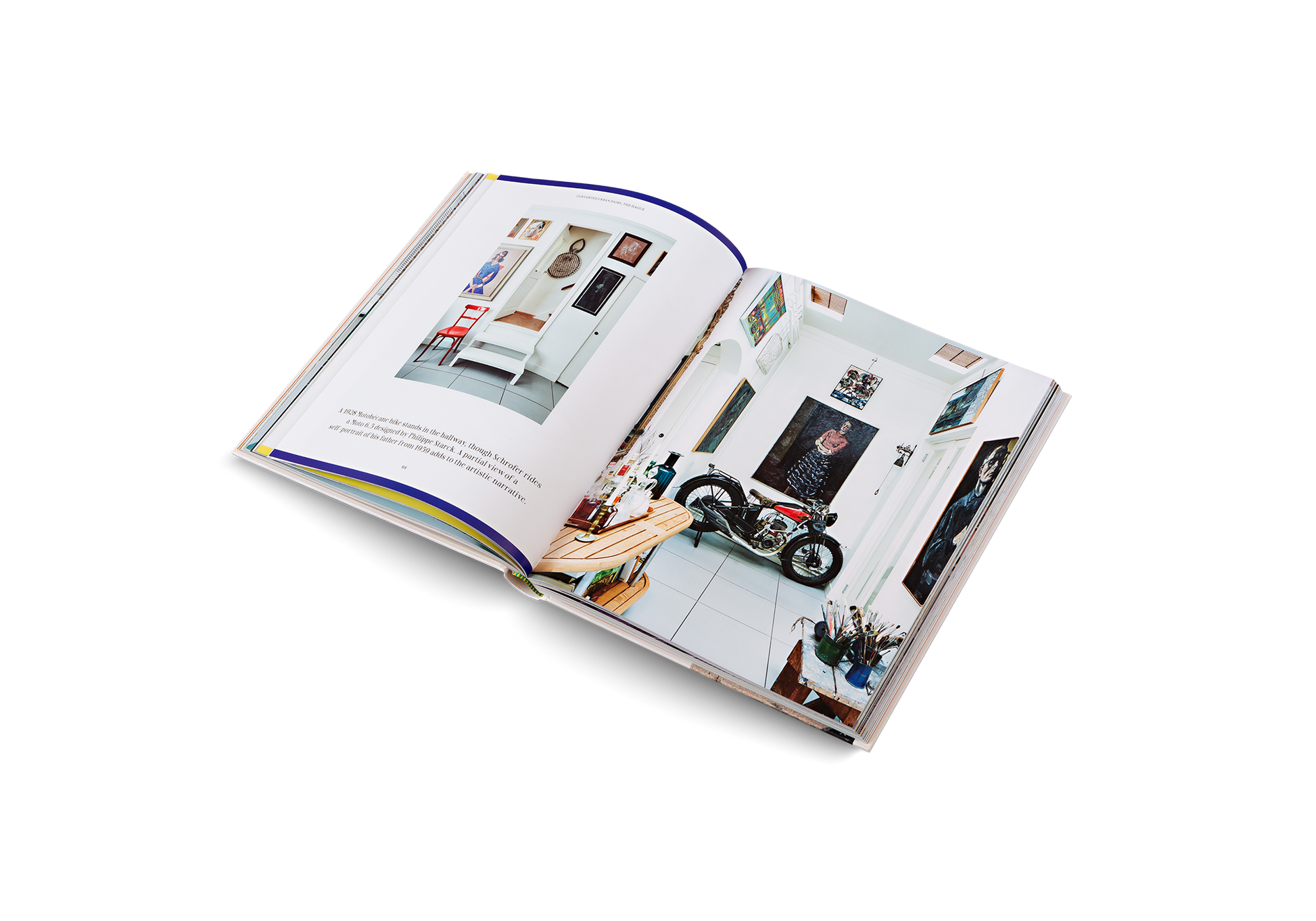 Creative Homes