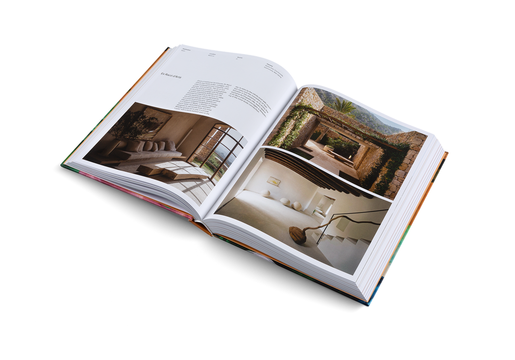 Designed to Stay − The Design Hotels™ Book DIE GESTALTEN VERLAG UK LTD