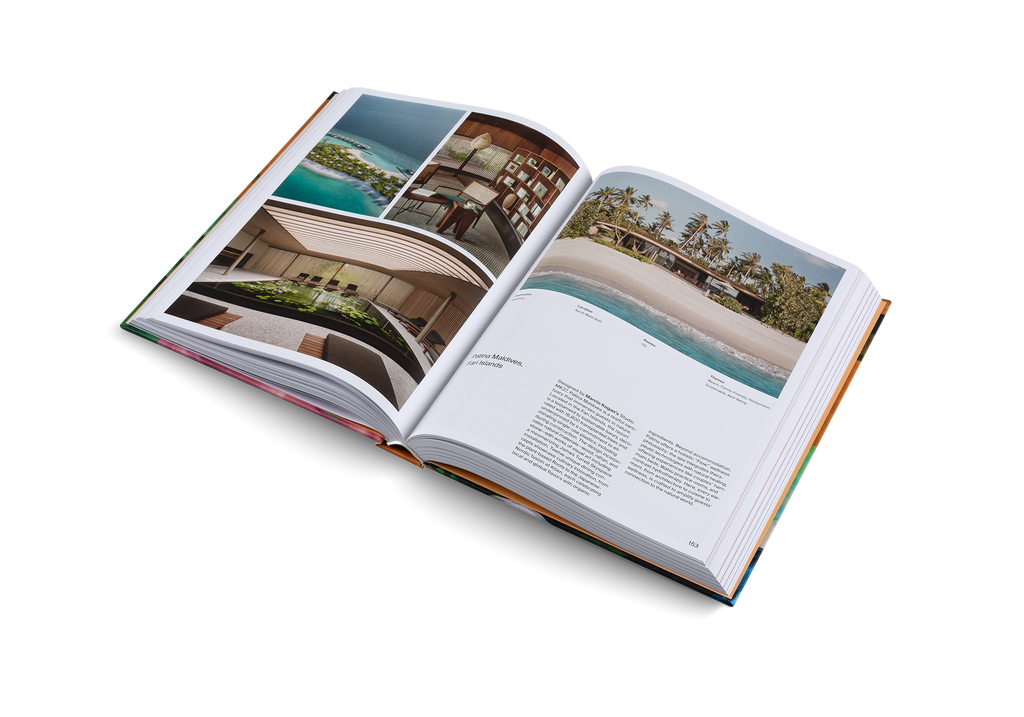 Designed to Stay − The Design Hotels™ Book DIE GESTALTEN VERLAG UK LTD