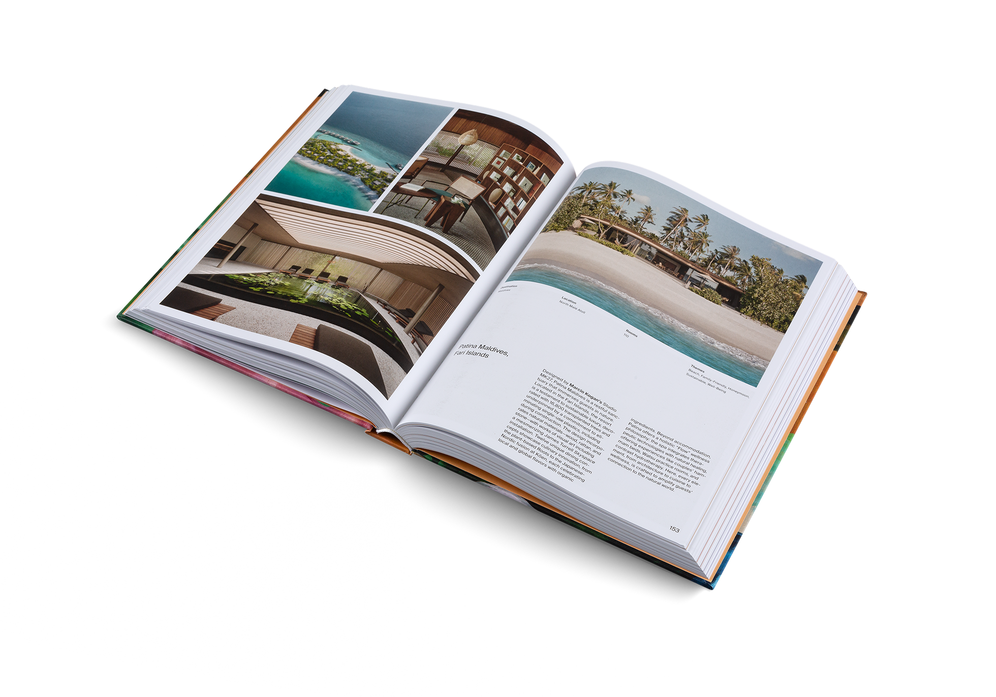 Designed to Stay − The Design Hotels™ Book DIE GESTALTEN VERLAG UK LTD