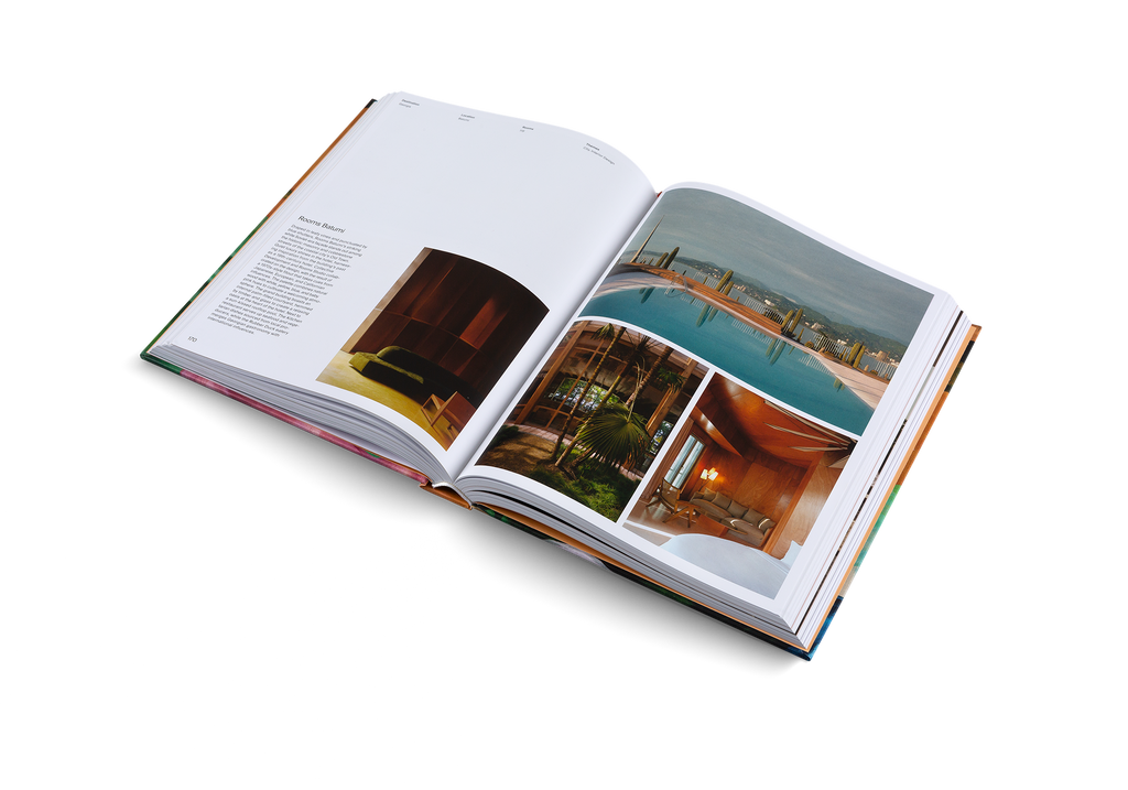 Designed to Stay − The Design Hotels™ Book DIE GESTALTEN VERLAG UK LTD