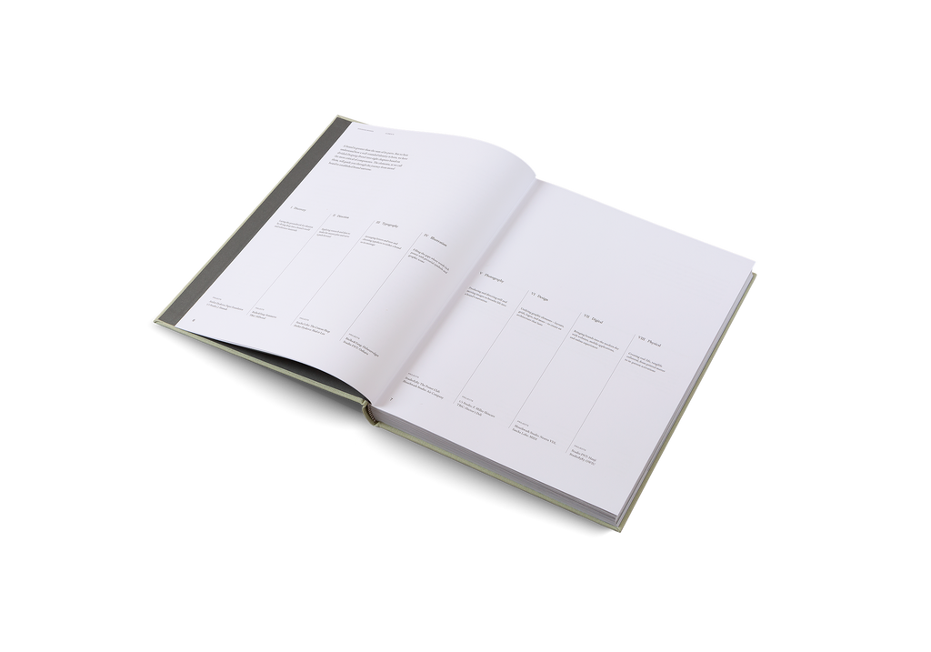 Designing Brands − A Collaborative Approach to Creating Meaningful Identities DIE GESTALTEN VERLAG UK LTD