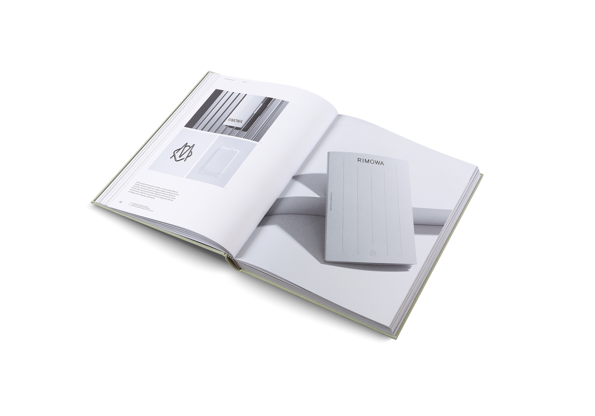 Designing Brands − A Collaborative Approach to Creating Meaningful Identities DIE GESTALTEN VERLAG UK LTD