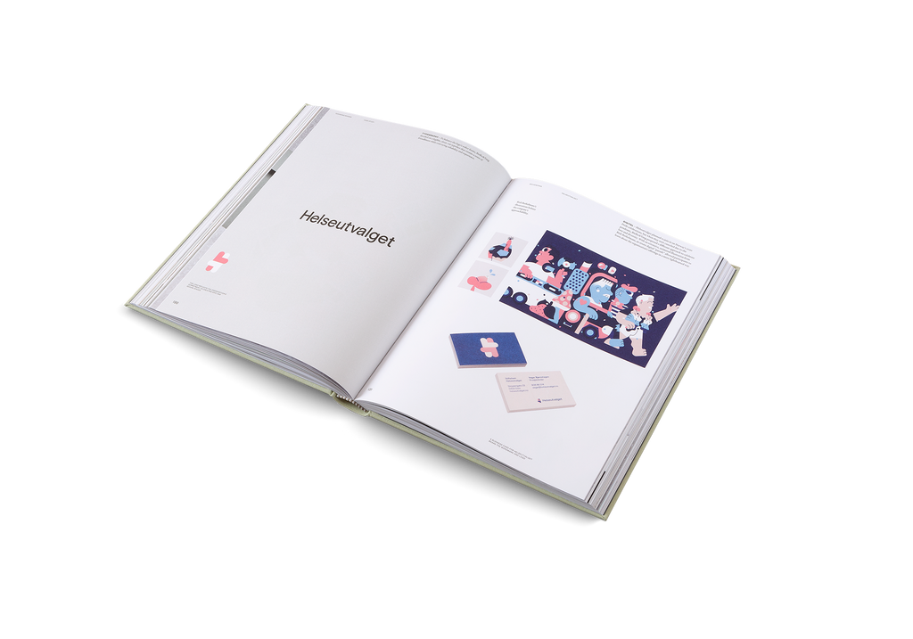 Designing Brands − A Collaborative Approach to Creating Meaningful Identities DIE GESTALTEN VERLAG UK LTD