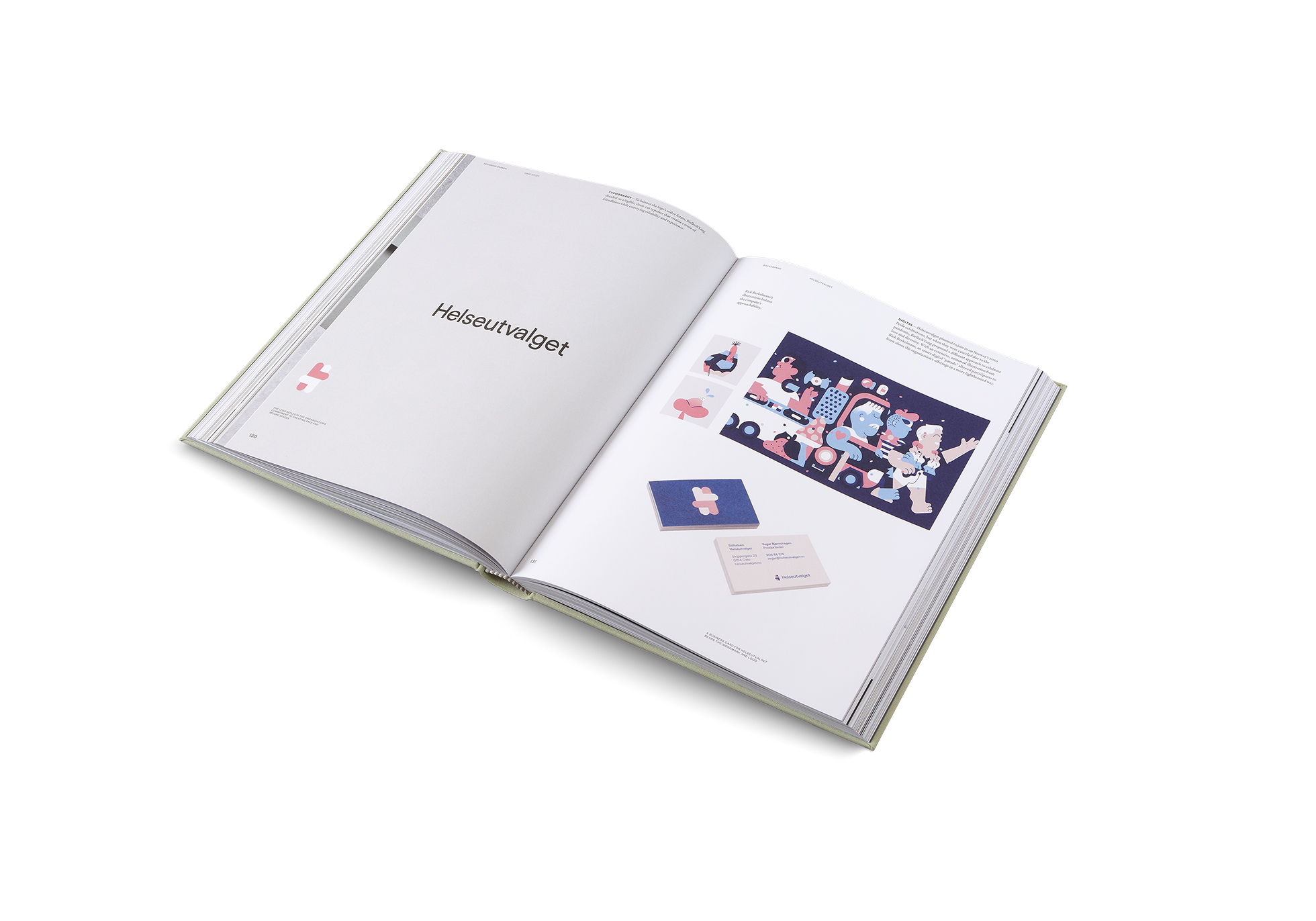 Designing Brands − A Collaborative Approach to Creating Meaningful Identities DIE GESTALTEN VERLAG UK LTD