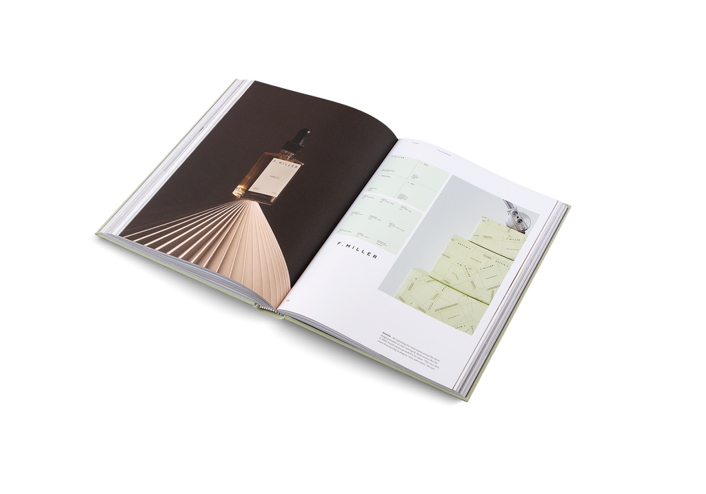 Designing Brands − A Collaborative Approach to Creating Meaningful Identities DIE GESTALTEN VERLAG UK LTD