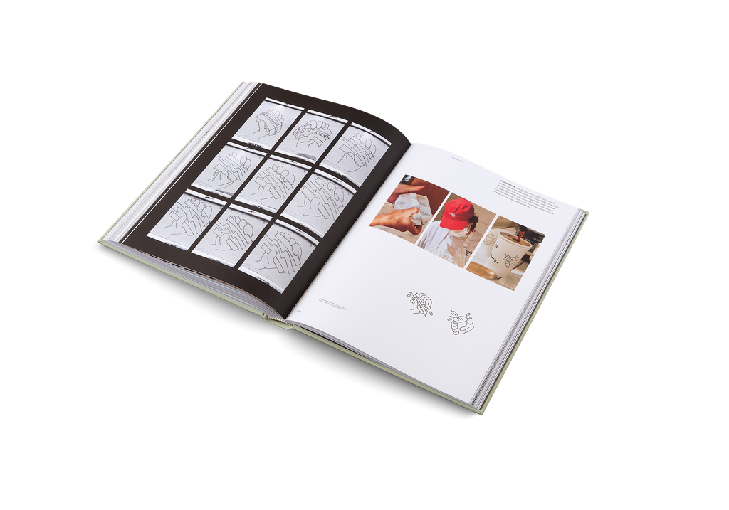 Designing Brands − A Collaborative Approach to Creating Meaningful Identities DIE GESTALTEN VERLAG UK LTD
