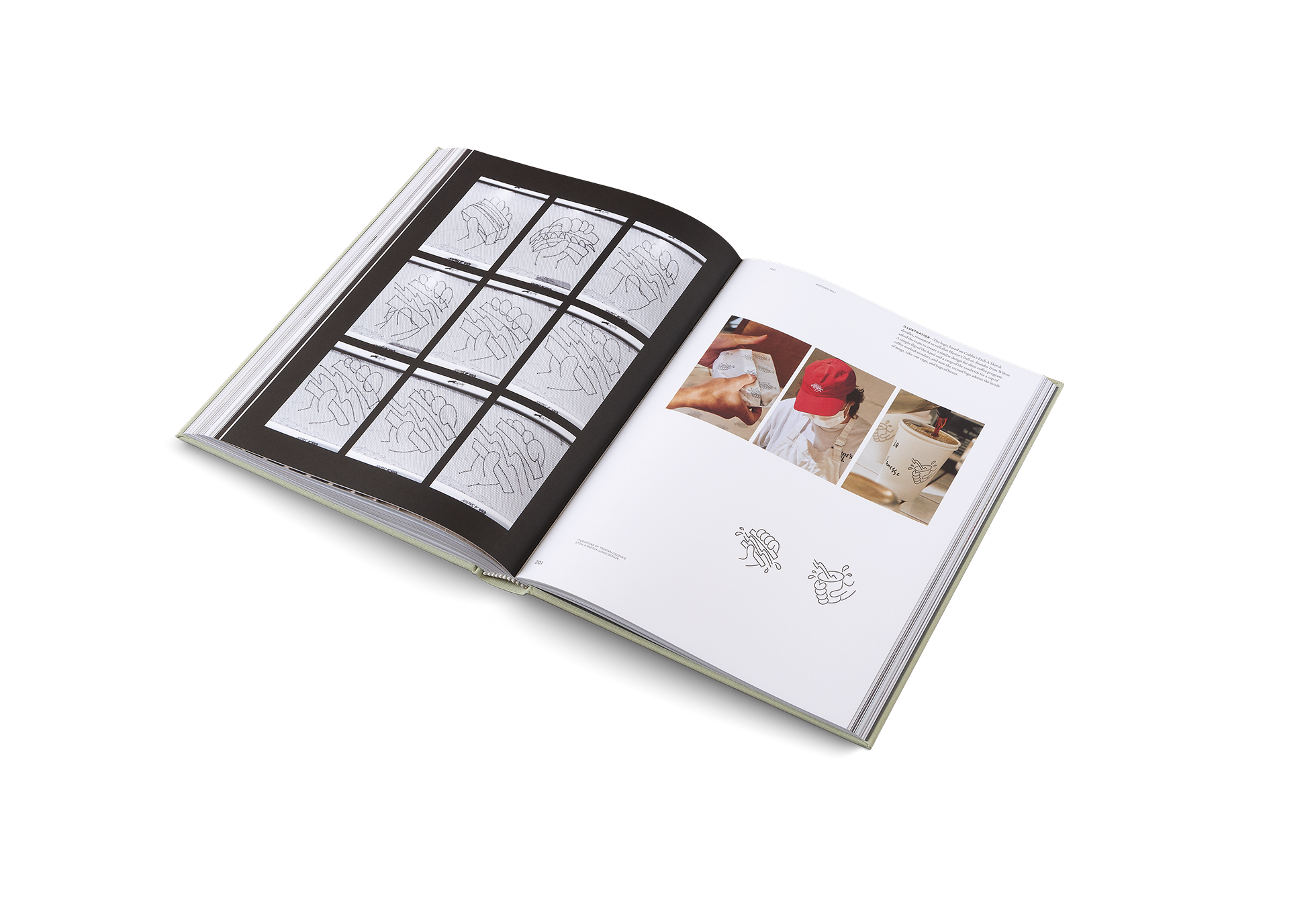 Designing Brands − A Collaborative Approach to Creating Meaningful Identities DIE GESTALTEN VERLAG UK LTD