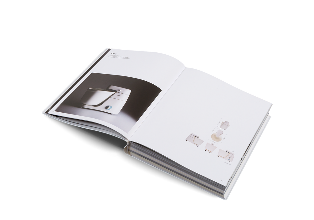 Dieter Rams: Less and More DIE GESTALTEN VERLAG UK LTD