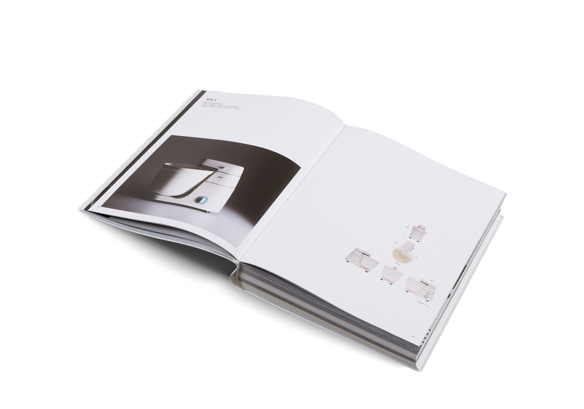 Dieter Rams: Less and More DIE GESTALTEN VERLAG UK LTD