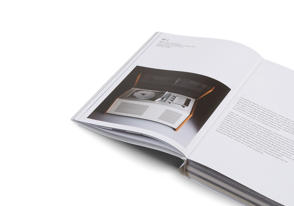 Dieter Rams: Less and More DIE GESTALTEN VERLAG UK LTD