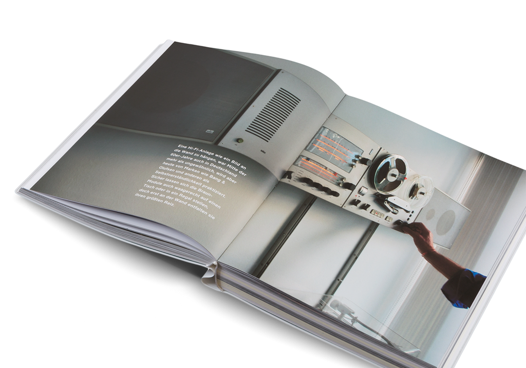 Dieter Rams: Less and More DIE GESTALTEN VERLAG UK LTD