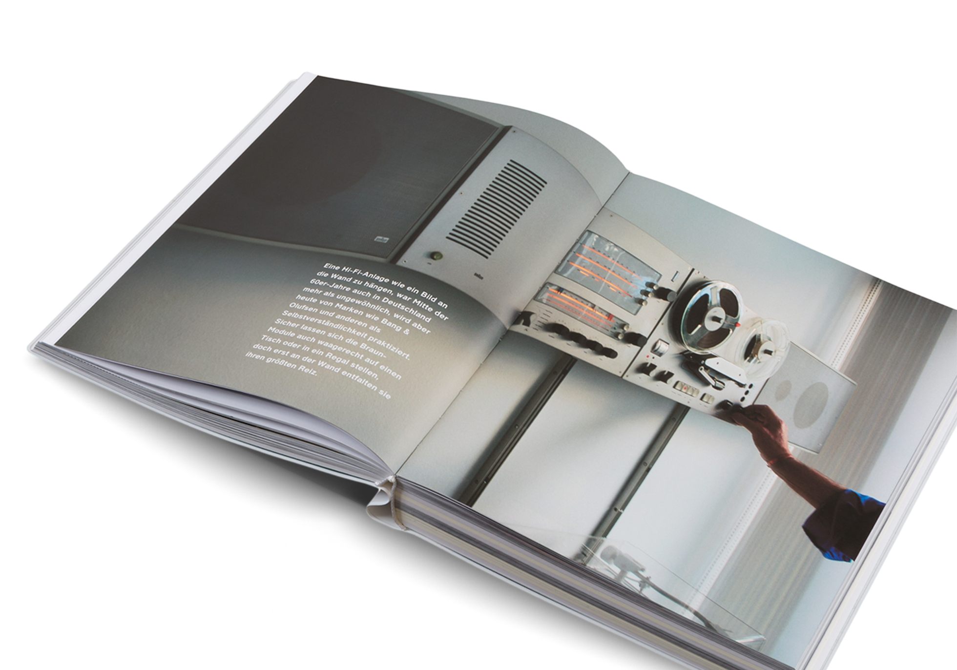Dieter Rams: Less and More DIE GESTALTEN VERLAG UK LTD
