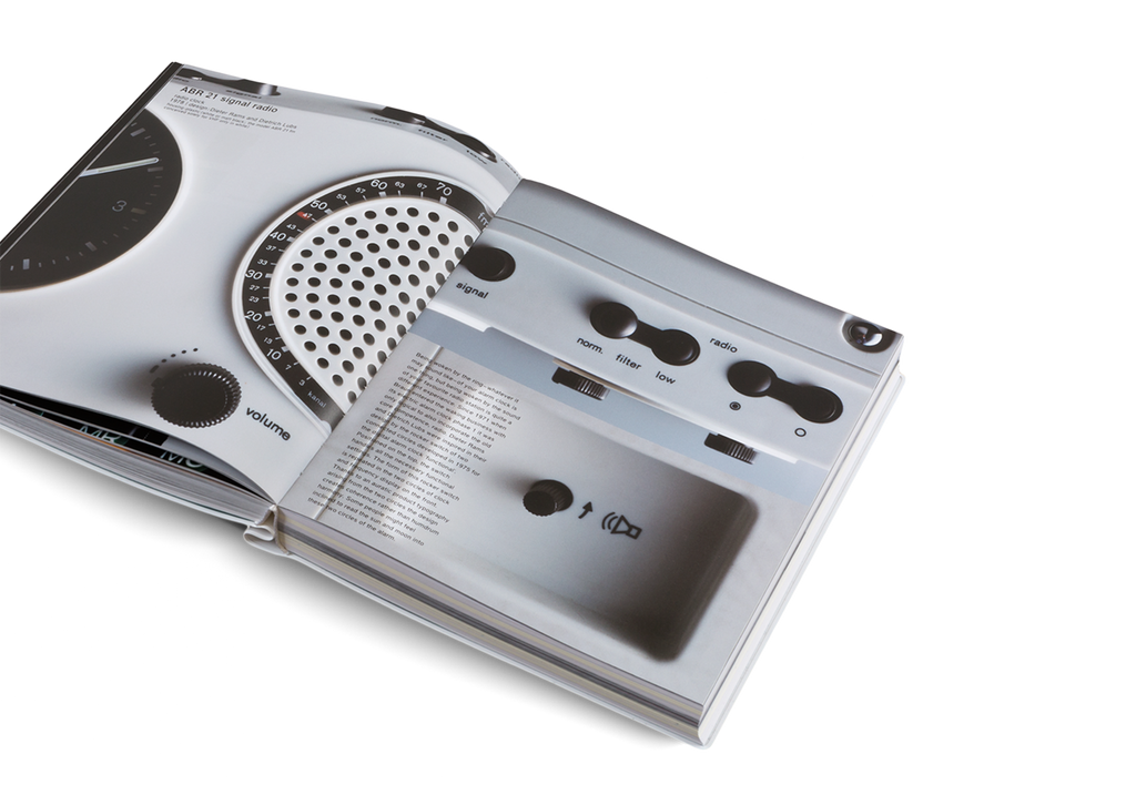 Dieter Rams: Less and More DIE GESTALTEN VERLAG UK LTD
