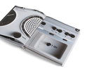 Dieter Rams: Less and More DIE GESTALTEN VERLAG UK LTD