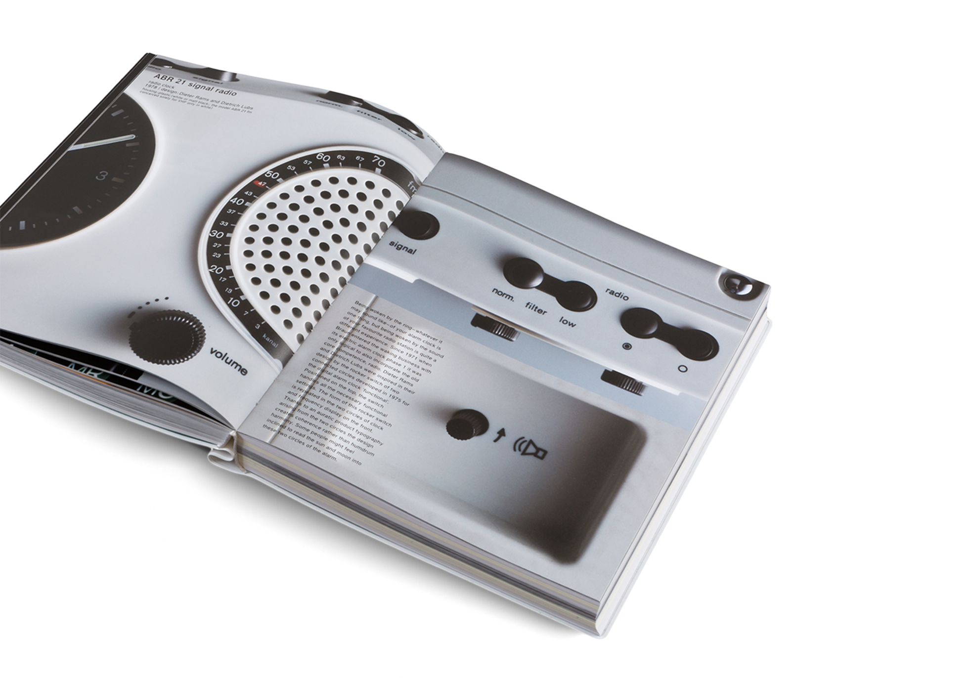 Dieter Rams: Less and More DIE GESTALTEN VERLAG UK LTD