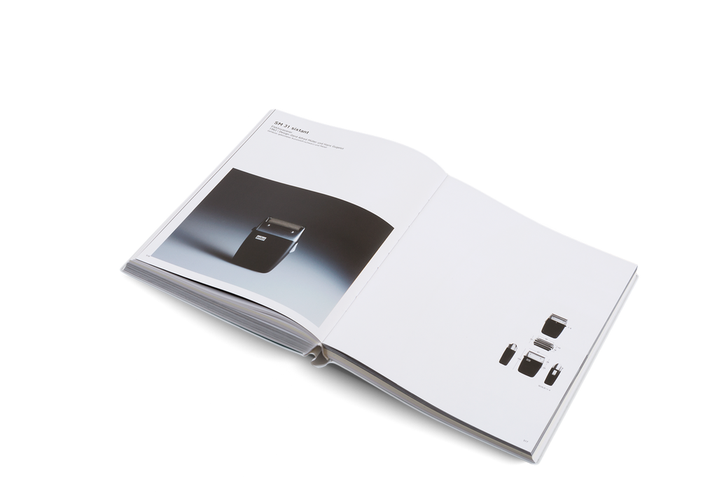 Dieter Rams: Less and More DIE GESTALTEN VERLAG UK LTD