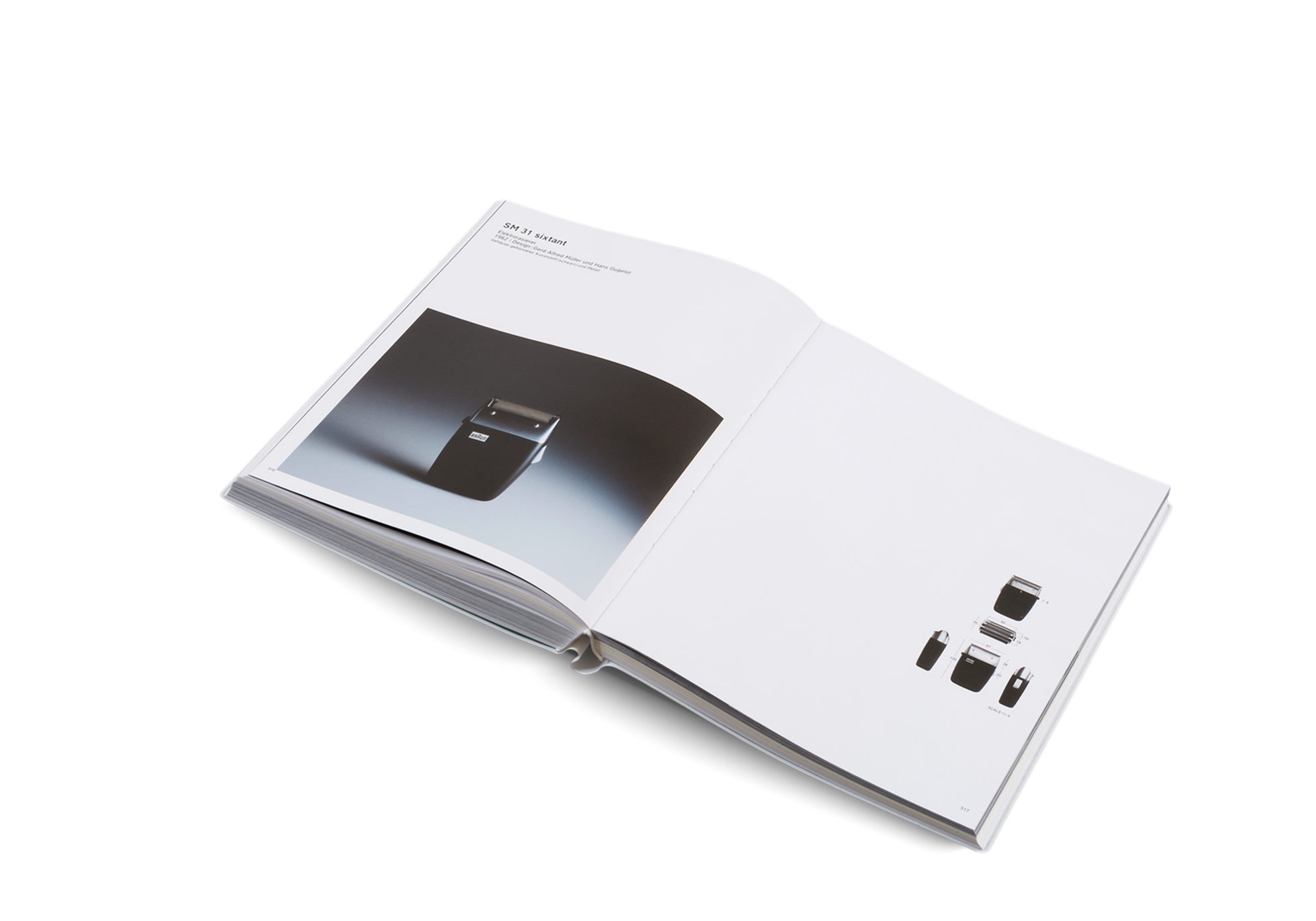 Dieter Rams: Less and More DIE GESTALTEN VERLAG UK LTD