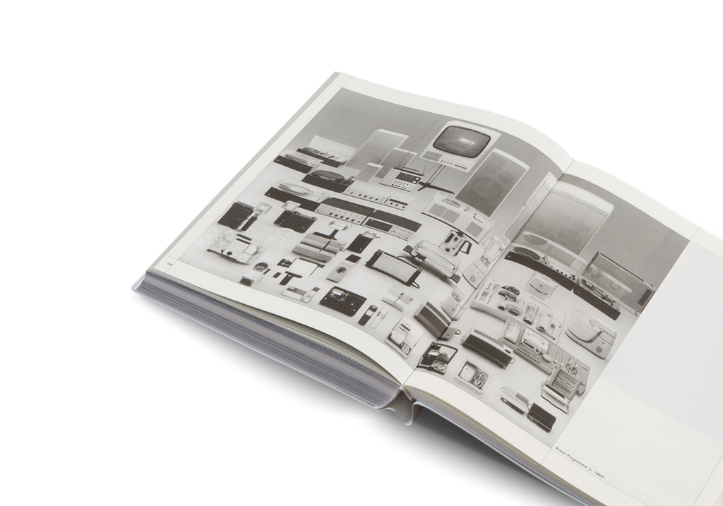 Dieter Rams: Less and More DIE GESTALTEN VERLAG UK LTD