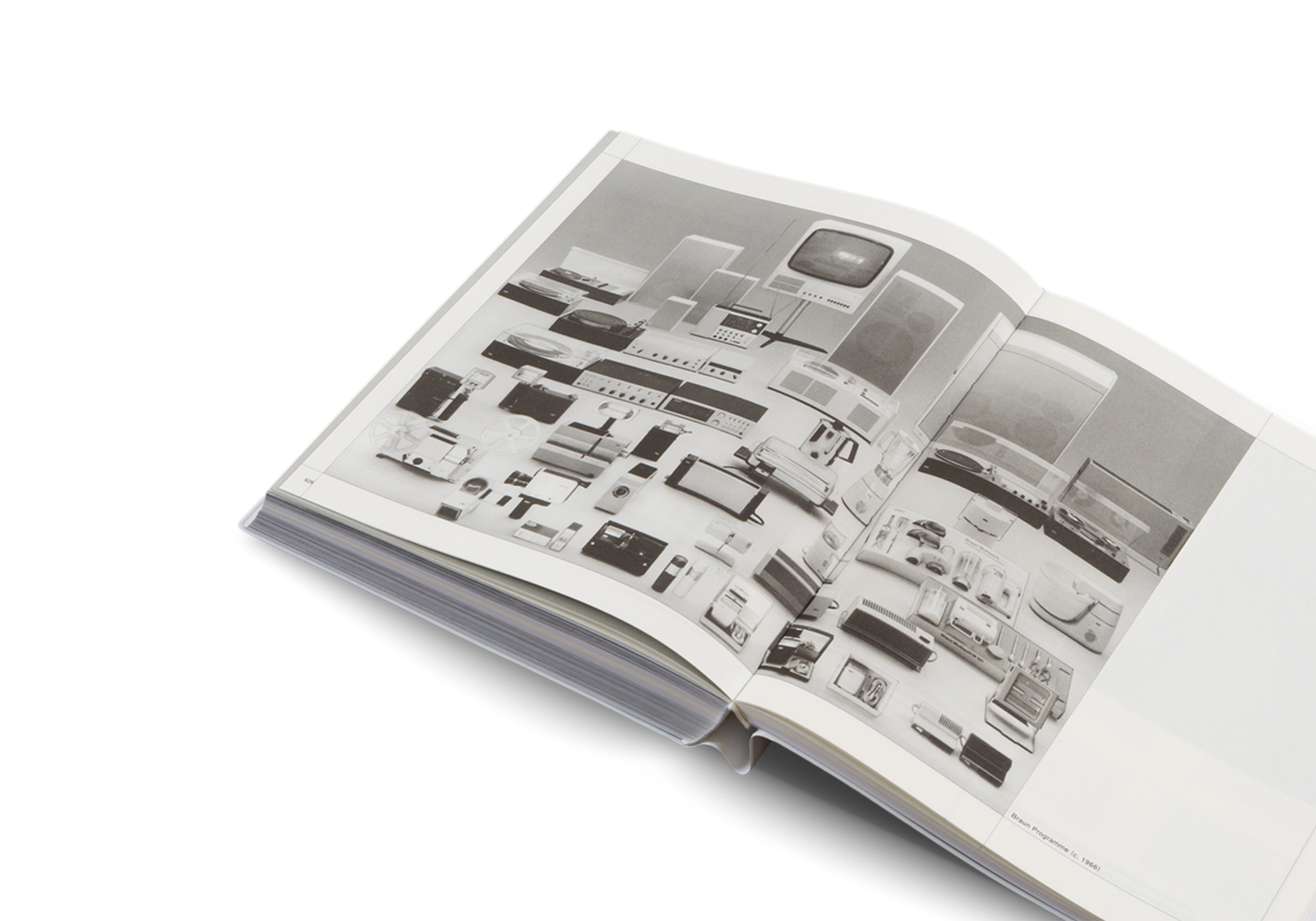Dieter Rams: Less and More DIE GESTALTEN VERLAG UK LTD