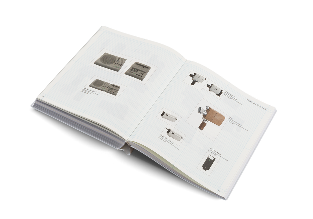 Dieter Rams: Less and More DIE GESTALTEN VERLAG UK LTD