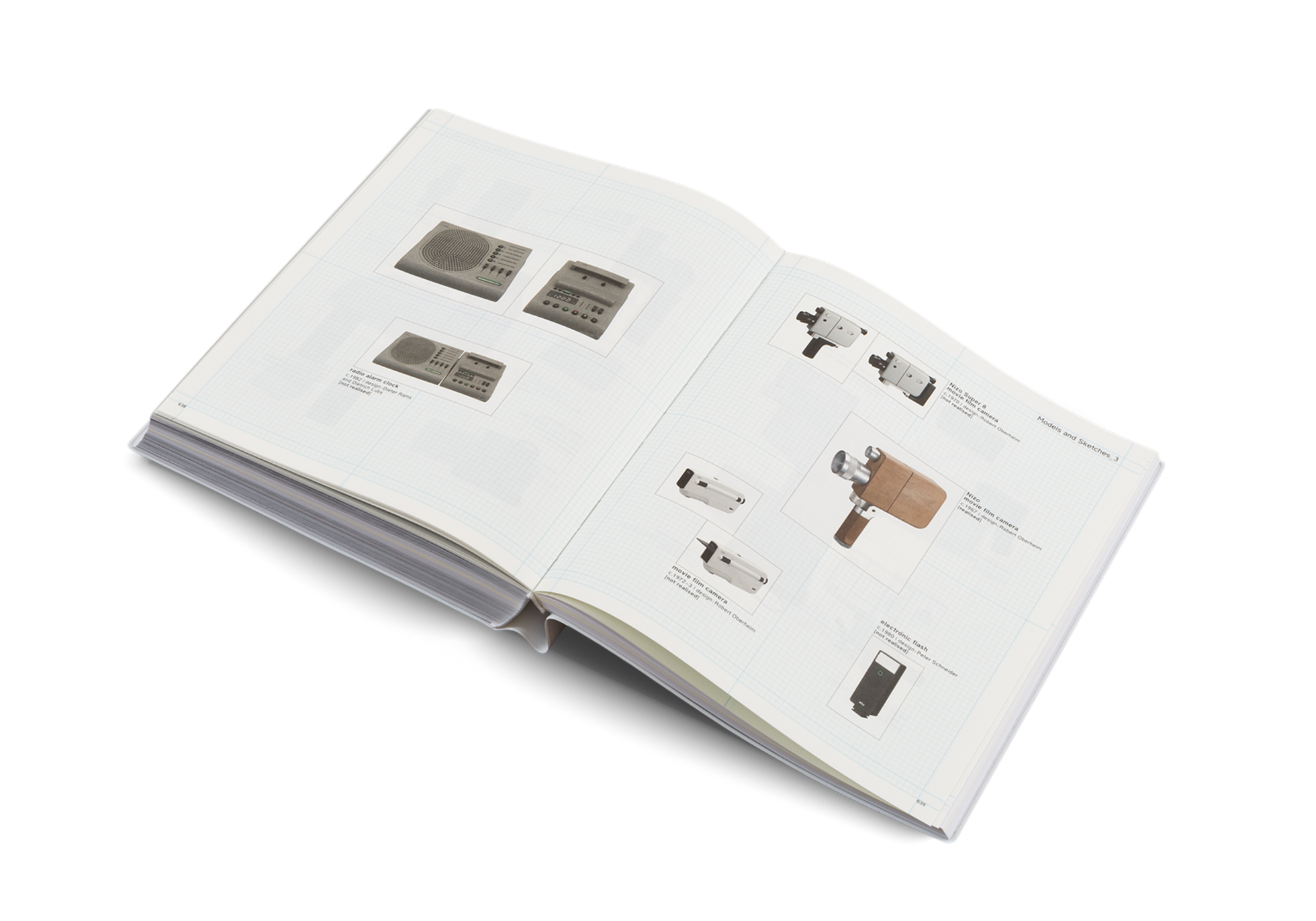 Dieter Rams: Less and More DIE GESTALTEN VERLAG UK LTD