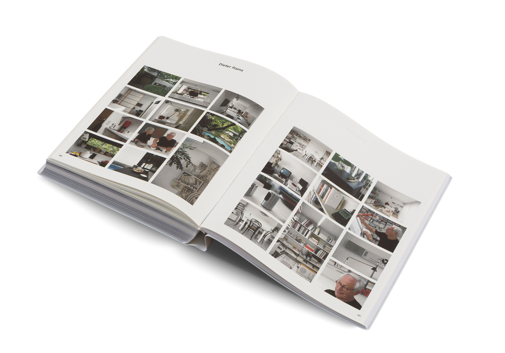 Dieter Rams: Less and More DIE GESTALTEN VERLAG UK LTD